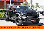 2018 Ford F-150 SuperCrew Cab 4x4 Pickup for sale #58394 - photo 3