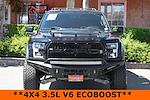 2018 Ford F-150 SuperCrew Cab 4x4 Pickup for sale #58394 - photo 4