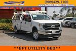 2021 Ford F-250 Crew Cab 4WD Service Truck for sale #58401 - photo 1