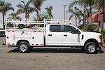 2021 Ford F-250 Crew Cab 4WD Service Truck for sale #58401 - photo 11