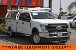 2021 Ford F-250 Crew Cab 4WD Service Truck for sale #58401 - photo 3