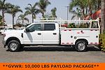 2021 Ford F-250 Crew Cab 4WD Service Truck for sale #58401 - photo 6