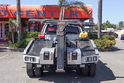 2024 Ford F-450 Crew Cab DRW 4x4 Hauler Body for sale #58404 - photo 2