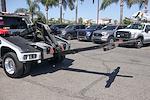2024 Ford F-450 Crew Cab DRW 4x4 Hauler Body for sale #58404 - photo 11