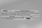 2024 Ford F-450 Crew Cab DRW 4x4 Hauler Body for sale #58404 - photo 18