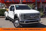 2024 Ford F-450 Crew Cab DRW 4x4 Hauler Body for sale #58404 - photo 3