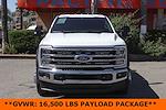 2024 Ford F-450 Crew Cab DRW 4x4 Hauler Body for sale #58404 - photo 4