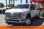 2024 Ford F-450 Crew Cab DRW 4x4 Hauler Body for sale #58404 - photo 5