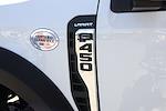 2024 Ford F-450 Crew Cab DRW 4x4 Hauler Body for sale #58404 - photo 63
