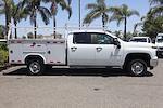2024 Chevrolet Silverado 2500 Crew Cab SRW 4x2 Service Truck for sale #58407 - photo 10