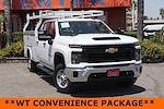 2024 Chevrolet Silverado 2500 Crew Cab SRW 4x2 Service Truck for sale #58407 - photo 3