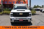 2024 Chevrolet Silverado 2500 Crew Cab SRW 4x2 Service Truck for sale #58407 - photo 4