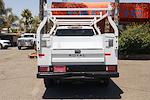 2024 Chevrolet Silverado 2500 Crew Cab SRW 4x2 Service Truck for sale #58407 - photo 8