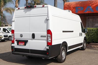 2025 Ram ProMaster 3500 High Roof FWD Refrigerated Body for sale #58408 - photo 2