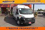 2025 Ram ProMaster 3500 High Roof FWD Refrigerated Body for sale #58408 - photo 1