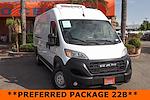 2025 Ram ProMaster 3500 High Roof FWD Refrigerated Body for sale #58408 - photo 3