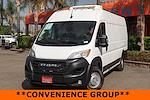 2025 Ram ProMaster 3500 High Roof FWD Refrigerated Body for sale #58408 - photo 5
