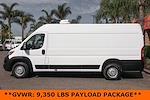2025 Ram ProMaster 3500 High Roof FWD Refrigerated Body for sale #58408 - photo 6