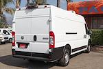 2025 Ram ProMaster 3500 High Roof FWD Refrigerated Body for sale #58408 - photo 2