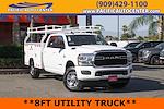 2021 Ram 3500 Crew Cab SRW 4x4 Service Truck for sale #58409 - photo 1