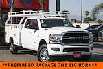 2021 Ram 3500 Crew Cab SRW 4x4 Service Truck for sale #58409 - photo 3