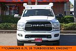 2021 Ram 3500 Crew Cab SRW 4x4 Service Truck for sale #58409 - photo 4
