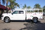 2021 Ram 3500 Crew Cab SRW 4x4 Service Truck for sale #58409 - photo 6