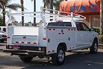 2021 Ram 3500 Crew Cab SRW 4x4 Service Truck for sale #58409 - photo 2