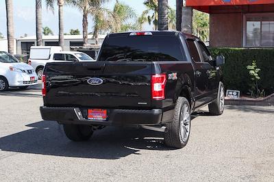 2020 Ford F-150 SuperCrew Cab RWD Pickup for sale #58413 - photo 2