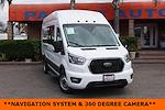 2023 Ford Transit 350 HD High Roof DRW RWD Passenger Van for sale #58416 - photo 2