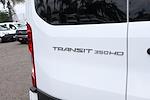 2023 Ford Transit 350 HD High Roof DRW RWD Passenger Van for sale #58416 - photo 45