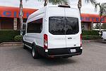 2023 Ford Transit 350 HD High Roof DRW RWD Passenger Van for sale #58416 - photo 6