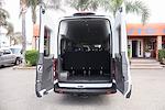 2023 Ford Transit 350 HD High Roof DRW RWD Passenger Van for sale #58416 - photo 8