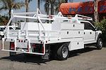 Used 2019 Ford F-550 Crew Cab Contractor Truck for sale #58418 - photo 2