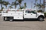 Used 2019 Ford F-550 Crew Cab Contractor Truck for sale #58418 - photo 11