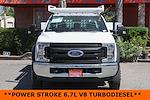 Used 2019 Ford F-550 Crew Cab Contractor Truck for sale #58418 - photo 4