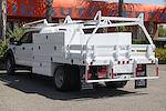Used 2019 Ford F-550 Crew Cab Contractor Truck for sale #58418 - photo 8