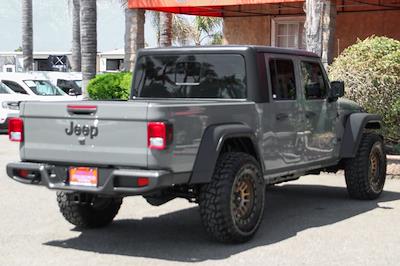 2023 Jeep Gladiator Crew Cab 4x4 Pickup for sale #58419 - photo 2