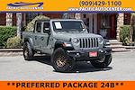 2023 Jeep Gladiator Crew Cab 4x4 Pickup for sale #58419 - photo 1