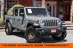 2023 Jeep Gladiator Crew Cab 4x4 Pickup for sale #58419 - photo 4