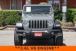 2023 Jeep Gladiator Crew Cab 4x4 Pickup for sale #58419 - photo 5