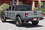 2023 Jeep Gladiator Crew Cab 4x4 Pickup for sale #58419 - photo 8