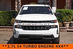 2022 Chevrolet Silverado 1500 Crew Cab 4x4 Pickup for sale #58420 - photo 4