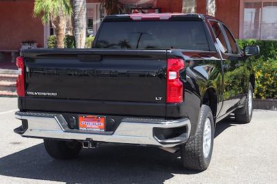 2021 Chevrolet Silverado 1500 Crew Cab 4x2 Pickup for sale #58421 - photo 2