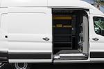 2023 Ford Transit 250 High Roof RWD Upfitted Cargo Van for sale #58424 - photo 12