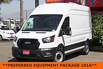 2023 Ford Transit 250 High Roof RWD Upfitted Cargo Van for sale #58424 - photo 5