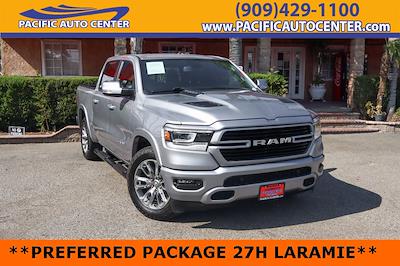 2020 Ram 1500 Crew Cab RWD Pickup for sale #58429 - photo 1