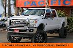 2016 Ford F-250 Crew Cab 4WD Pickup for sale #58430 - photo 3