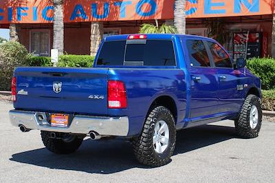 2017 Ram 1500 Crew Cab 4x4 Pickup for sale #58432 - photo 2