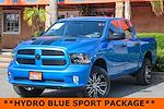 2019 Ram 1500 Classic Crew Cab 4WD Pickup for sale #58434 - photo 5